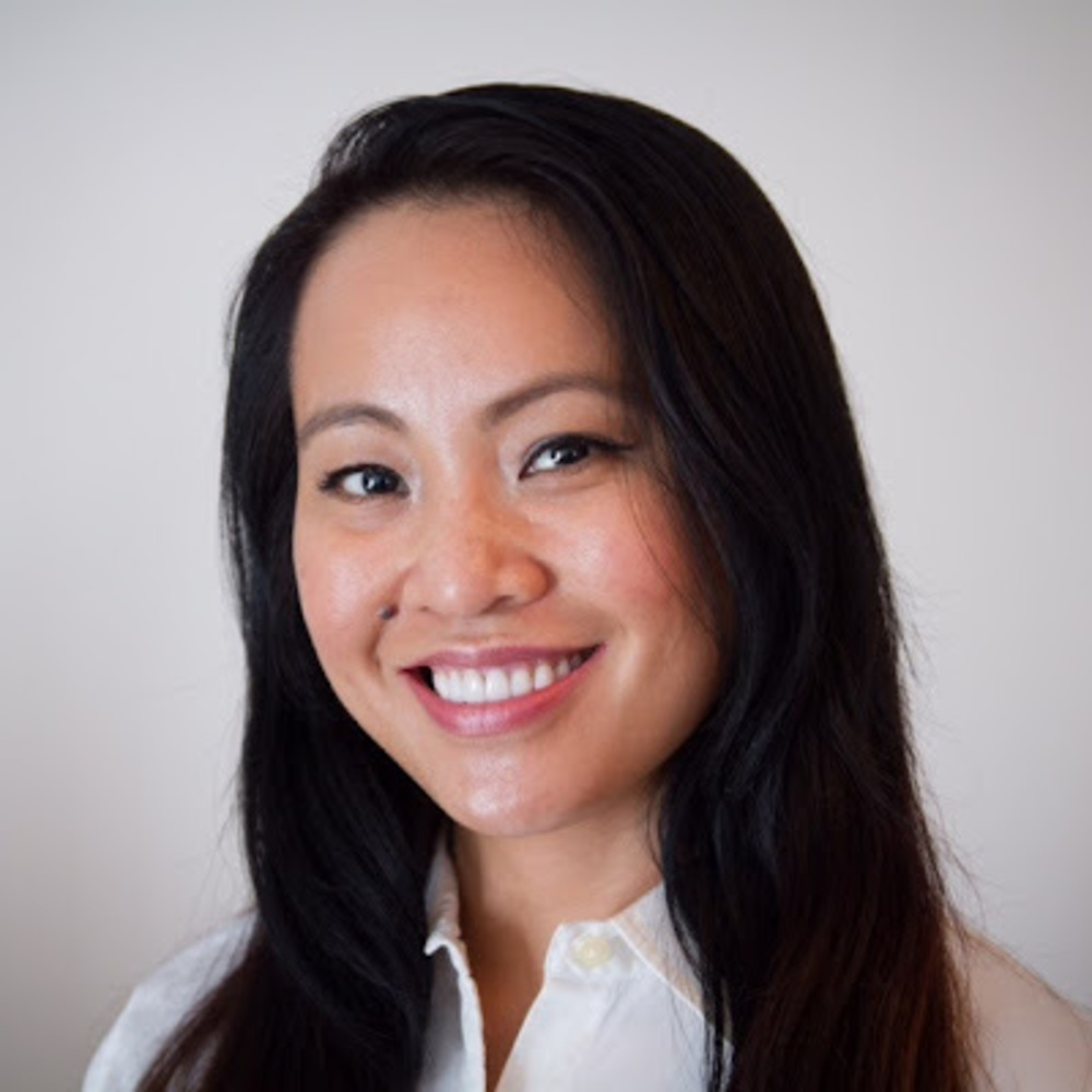 Meet your Posher, Lynda